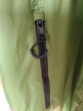 Dryrobe Advance - Green, Long Sleeve, Large L