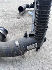 5Q0 145 803S Intercooler for VW golf Mk7 GTI / R - Leon Cupra Audi S3 2015-2019