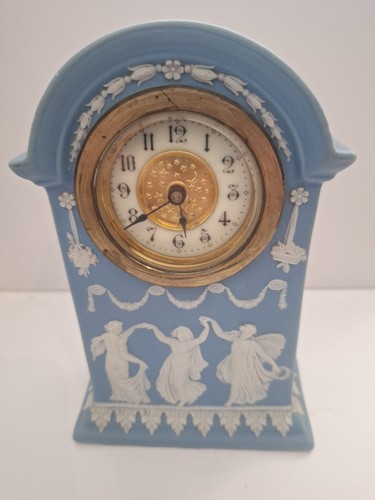 Antique wedgwood jasper - antique,