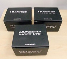 Shimano Ultegra 14000 XTE -