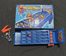 Piranha Panic Game 2005 by