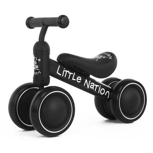 Little nation baby balance - nation,