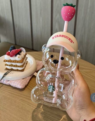 2026 starbucks bearista bear - 2026,