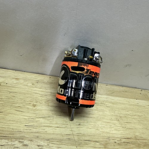 Team orion modifieds - orion, brushed