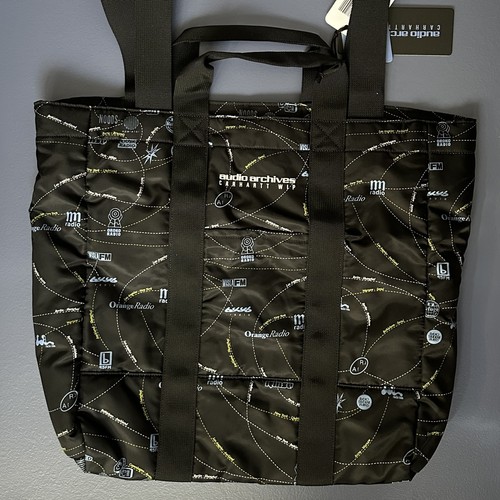 Carhartt wip audio - carhartt, archives