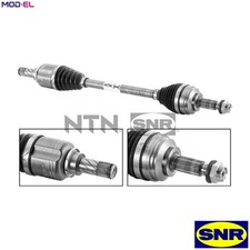 DRIVE SHAFT DK55.050 FOR