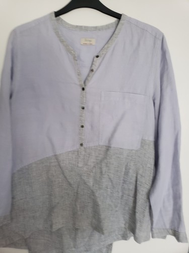 Wrap london blue grey - london,