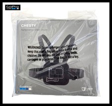 GOPRO CHESTY V2 PERFORMANCE
