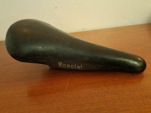 Vintage special hard - 80's,