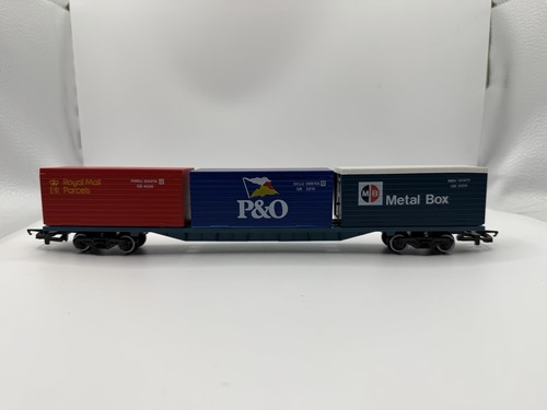Hornby r020 gauge - oo,