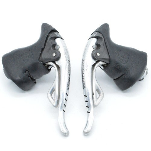Campagnolo record carbon 8 - carbon,