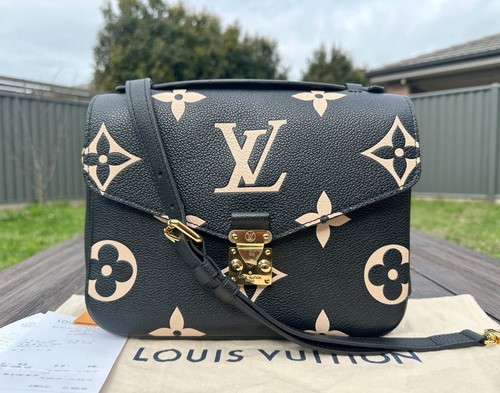 Authentic louis vuitton - authentic,
