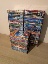 Large Disney DVD Bundle