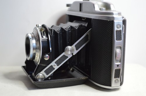 Kershaw 450 vintage - kershaw,
