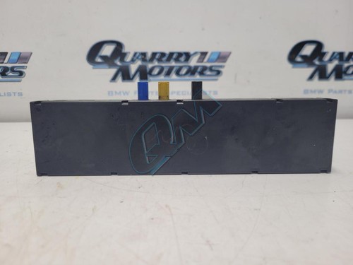 Bmw diversity antenna amp - bmw,