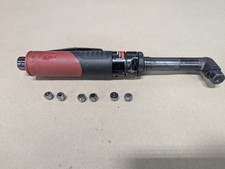 Desoutter drill 90 - 1/4,