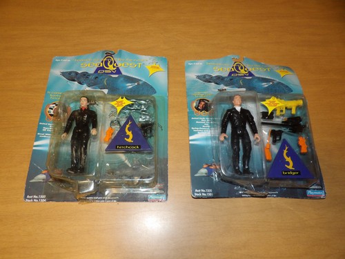 Vintage 1993 seaquest - 1993,