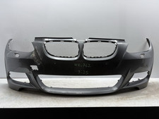 BMW 3 SERIES E92 E93 M SPORT 2007-2009 FRONT BUMPER 51118041178   WK-762