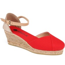 Pavers Smart Espadrilles