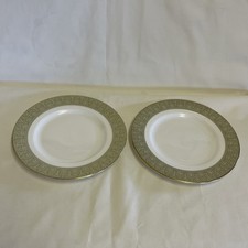 2 x Royal Doulton Sonnet Salad