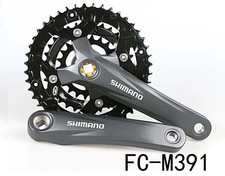 SHIMANO Acera FC-M391 9 speed