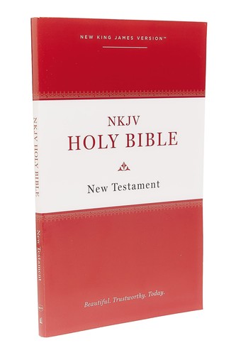 Nkjv holy bible new - nkjv,,