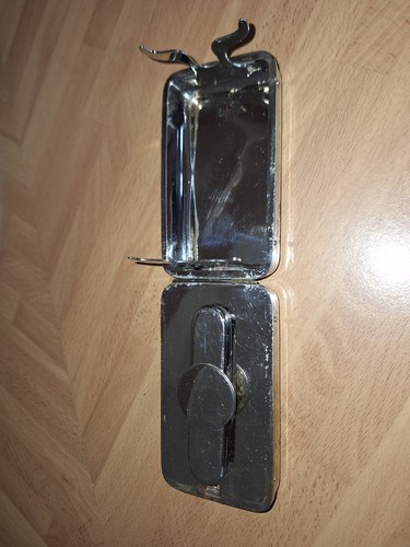 1920 style curling tong - 1920's,
