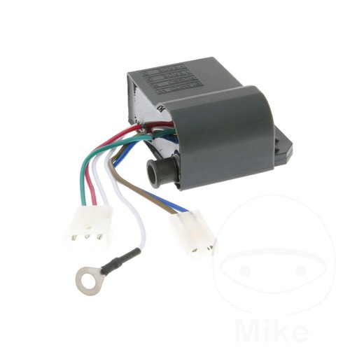 Cdi ignition unit - ignition,