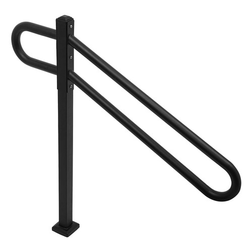 Step stairs handrails for - 1-3,