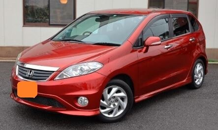 Honda edix be3 key - honda,