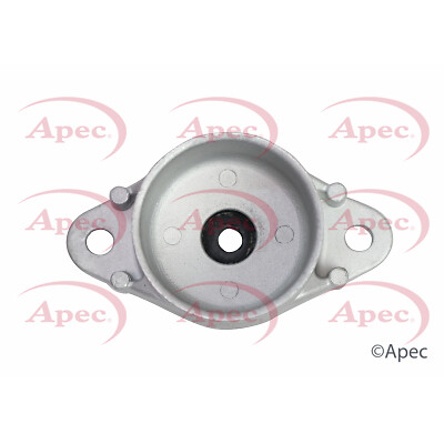 Apec rear left - top, strut