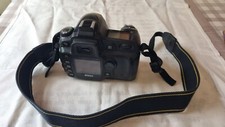 Nikon D50 6.1MP Digital SLR