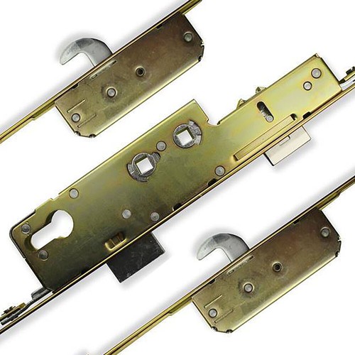Avocet hook roller - 2,