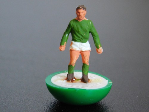 Vintage 1970s subbuteo - vintage,