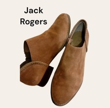 Jack Rogers  Soft Suede