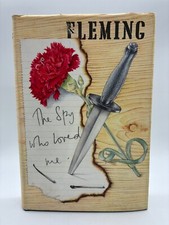 The Spy Who Loved Me First