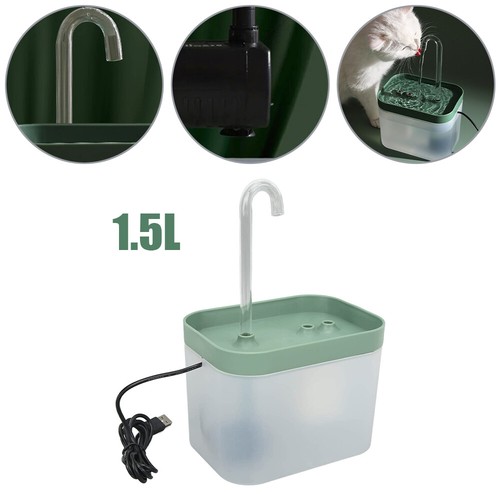 Electric led cat dog - led,