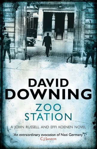 Zoo station john - zoo,