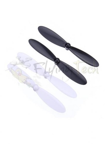 55mm propeller set - propeller, micro