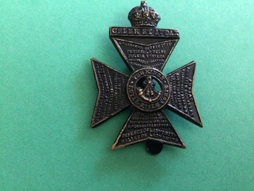 Military army badge collection - military,