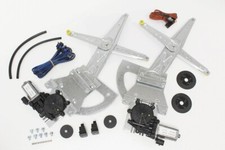 Front rh electric window - rh,