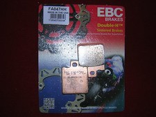 Ducati 998 S Baylis/Bostrom