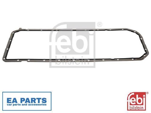 Gasket wet sump - for, e30