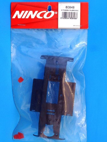 Ninco 80848 chassis for - 80848,