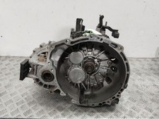4300038050 GEARBOX / 6366682