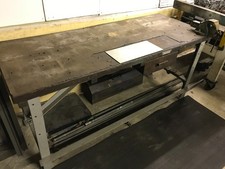 ENGINEERS WORKBENCH HEAVY