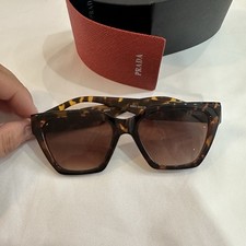  Prada 8993 Tortoiseshell