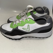 CALLAWAY MEN'S GOLF SHOES 