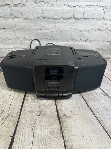 Roberts radio srcd 970 - roberts,