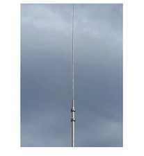 Comet CHA-250HD 3.5-57MHz Base Vertical Antenna